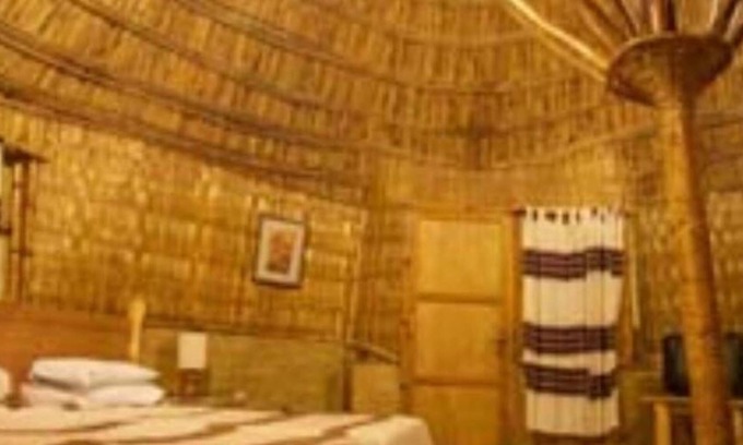 Giyon Cabin | Negash Resort