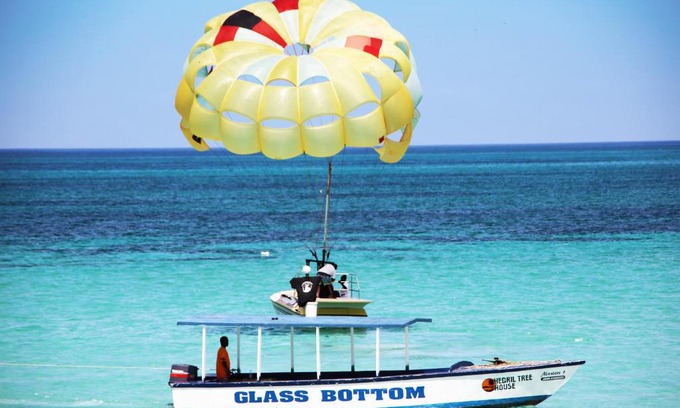 Negril Hotel | Negril Treehouse Resort