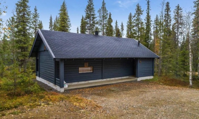 Yllasjarvi House | Neljä Vuodenaikaa B6 by Interhome