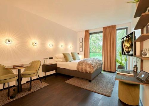 Altstadt Hotel | Nena Hotel Bremen