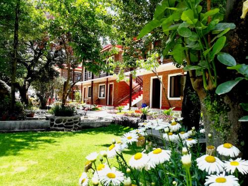 Thamel Resort | Nepal Cottage Resort