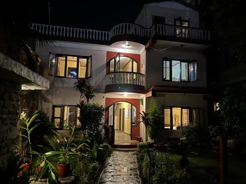 Pokhara House | Nepali Cottage Guest House