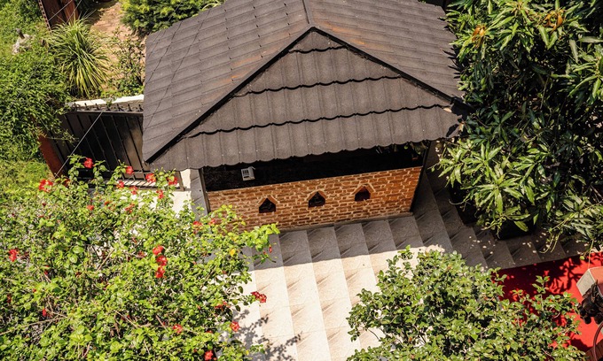 Thamel Hotel | Nepali Heritage Hotel
