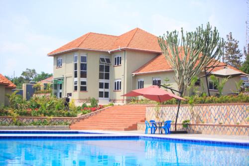 Kireka Hotel | Nesa Resort Kampala