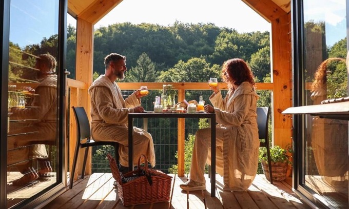 Maribor Other | Nesting Resort posestvo SONČNI RAJ
