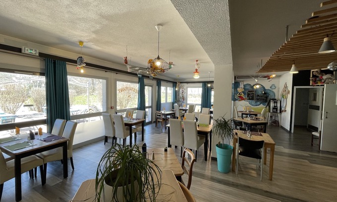 Gap Hotel | Nestor Hotel