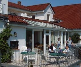Neukirchen Hotel | Neukirchener Hof