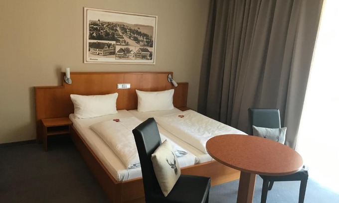 Weissenhorn Hotel | Neumaiers Hirsch -Gasthof und Landhotel