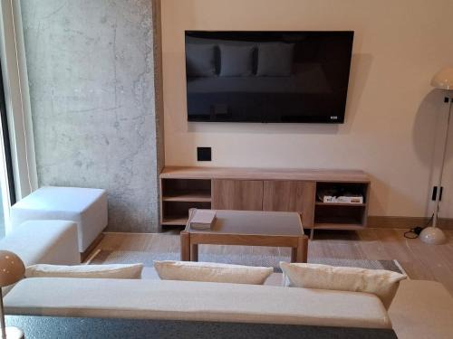 Zona Expo Apartment | New 1-bedroom apartment Expo Guadalajara