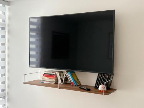 Guadalajara Municipality Apartment | New and central