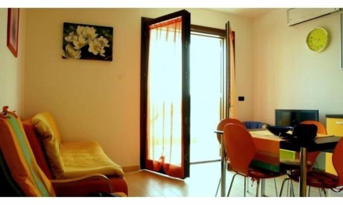 Alghero Apartment | New apartment 300mt from beach (free wi-fi)