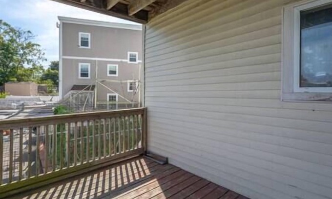 Dudley - Brunswick King Condo | NEW! Boston Condo Near MBTA, 3 Mi to Fenway! (U2)