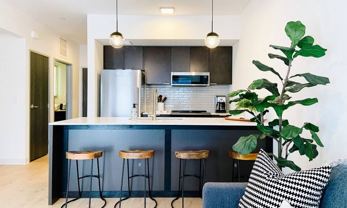 Bozeman Condo | New Condo Walkable to Downtown Bozeman