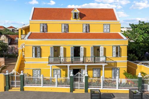 Pietermaai District Hotel | NEW Drift Hotels
