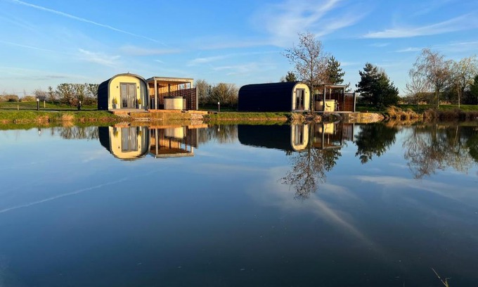 Winsford Other | New Farm Cheshire Holidays