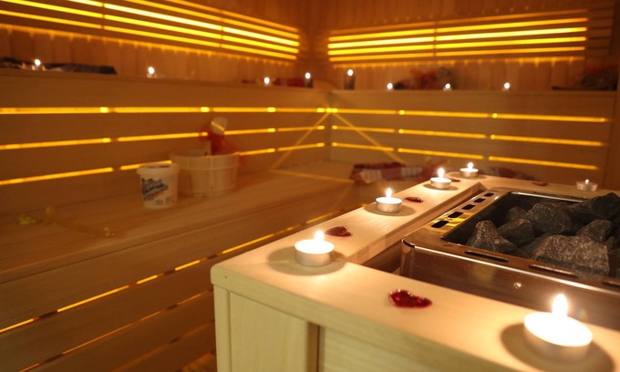 Yenisehir Hotel | New Garden Hotel