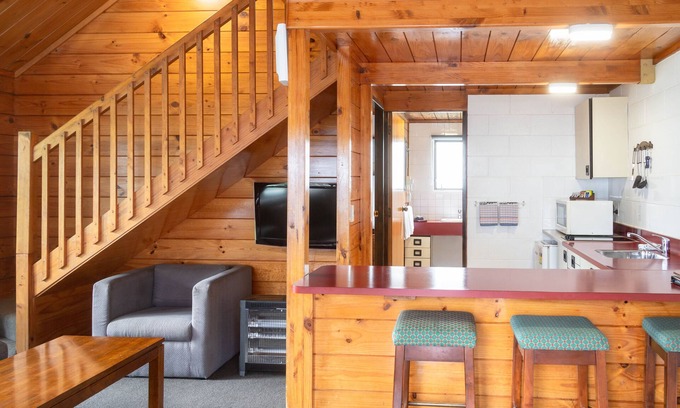 Auckland Hotel | New Haven Motel