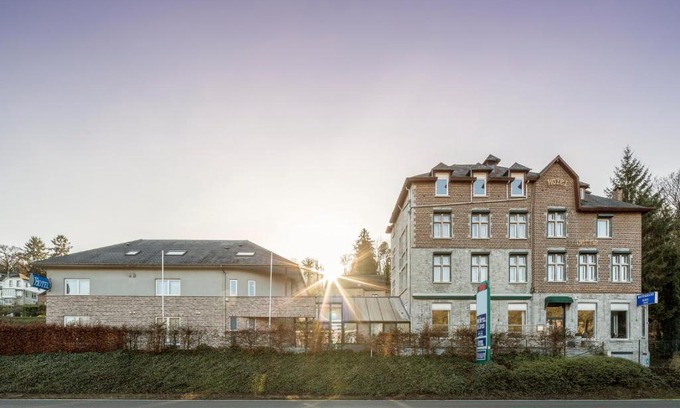 Lives-sur-Meuse Hotel | New Hotel de Lives