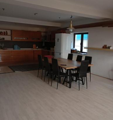 Sector 5 House | New Spacious Villa!