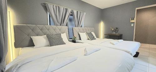 Kamiyamacho Apartment | NEW! Time Square Shibuya Modern Unit. Prime Location