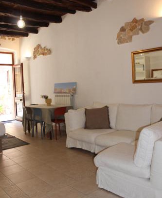 Province of Cagliari Apartment | New Villanova Vibes