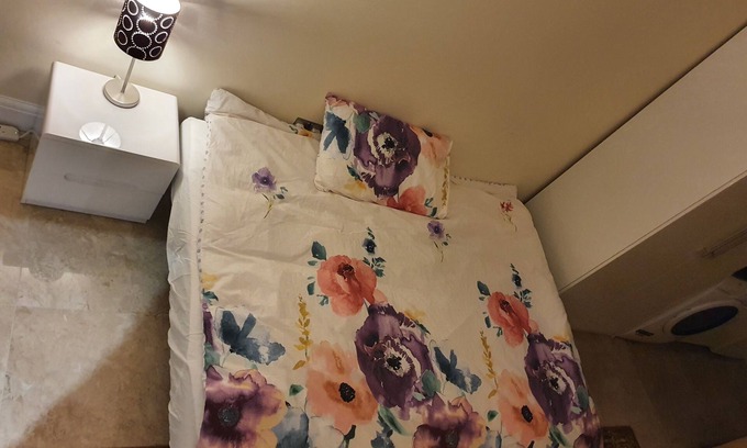 Marlborough Apartment | Newly Built Cozy Studio Flat in Harrow London UK