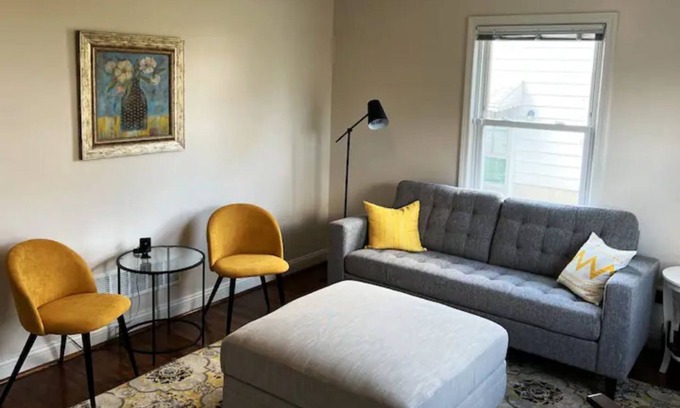 Beechmont House | Newly remodeled Beechmont Derby City Gem !