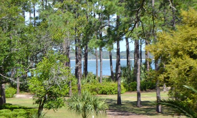 South Beach Villa | Newly Renovated! Water View 3 Bed/2 BA Villa @ South Beach & Salty Dog, Sleeps 8