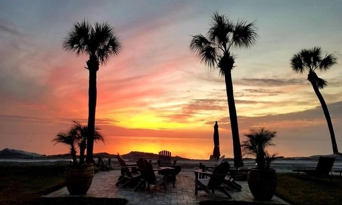 Port St. Joe House | NEWLY RENOVATED Luxury Bayfront 6 BR/5.5 BA Home