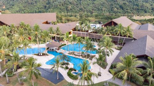 Karambunai Resort | Nexus Resort & Spa Karambunai