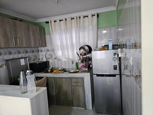 Kasarani Apartment | Ngomg