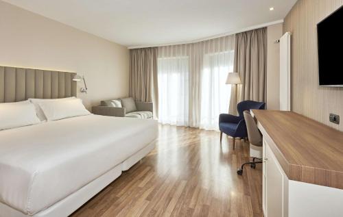 Avenida Meritxell Hotel | NH Andorra la Vella
