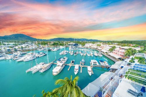 Koh Kaew Resort | NH Boat Lagoon Phuket Resort