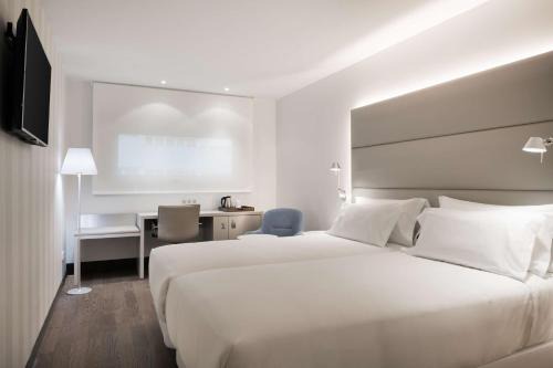 Ciudad Real Hotel | NH Ciudad Real