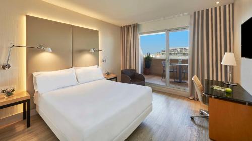 Reus Hotel | NH Ciutat de Reus