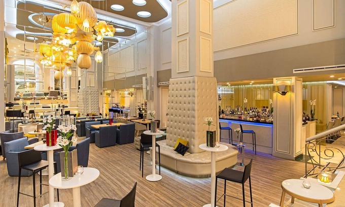 Almagro Hotel | NH Collection Madrid Abascal