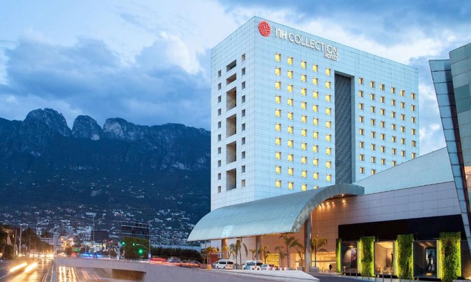 San Pedro Garza Garcia Hotel | NH Collection Monterrey San Pedro