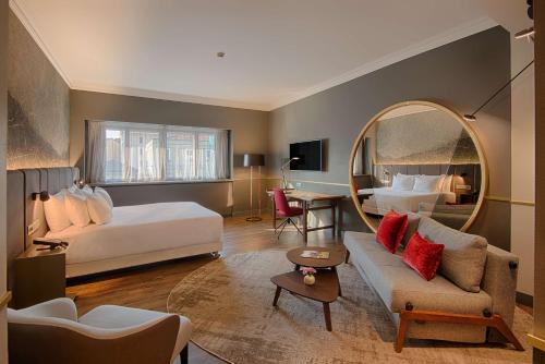 Varesine Hotel | NH Collection Porta Nuova