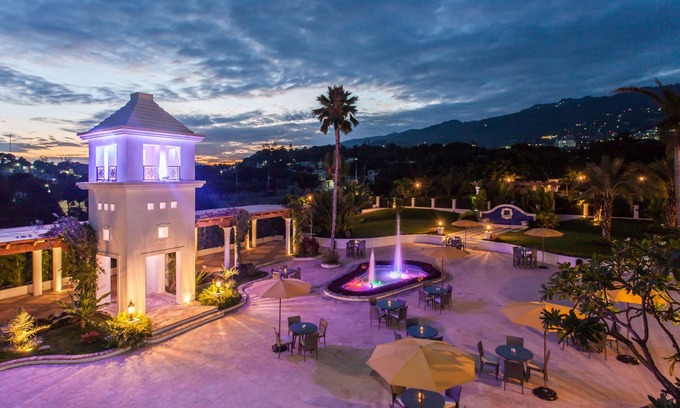 F.w.i Hotel | NH Haiti El Rancho