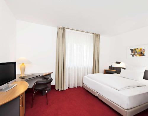 Schriesheim Hotel | NH Hirschberg Heidelberg