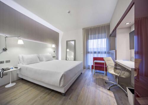 Milanofiori Hotel | NH Milano Congress Centre