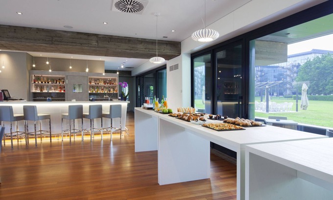 Milanofiori Hotel | NH Milano Congress Centre