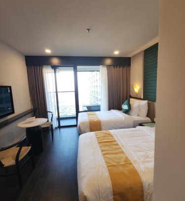 Thanh Thuy Apartment | Nhungs Home