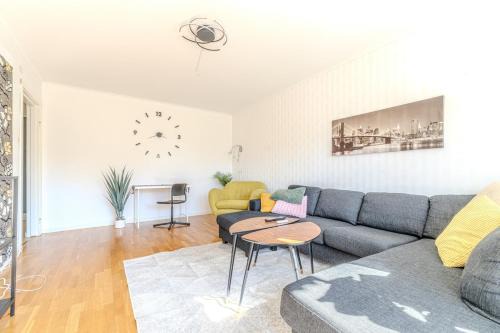 Skelleftea Apartment | Nice 4 room apartment at Älvsbacka
