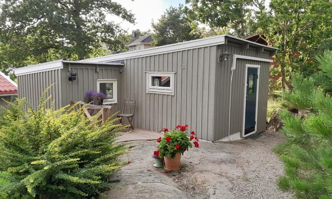 Billdal House | Nice holiday home in cozy Billdal