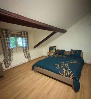 Epinay-sur-Seine Apartment | Nice studio in Paris suburbs