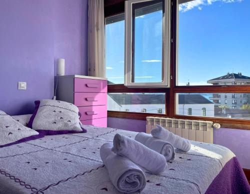 Santona Apartment | Nido del Patrón