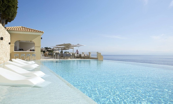 Dafnata Hotel | Nido, Mar-Bella Collection