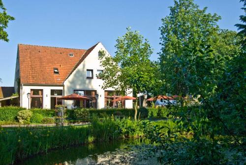 Goch Hotel | Nierswalder Landhaus