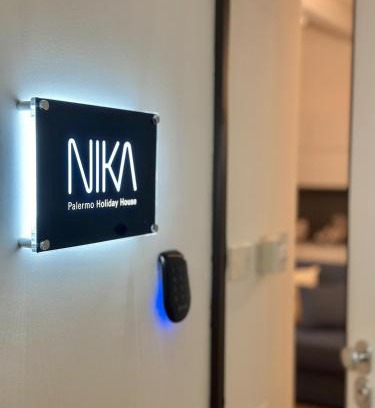 Castellammare Vucciria Apartment | Nika Palermo Holiday House